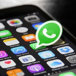 How to Delete Sent WhatsApp Messages, Images or Videos